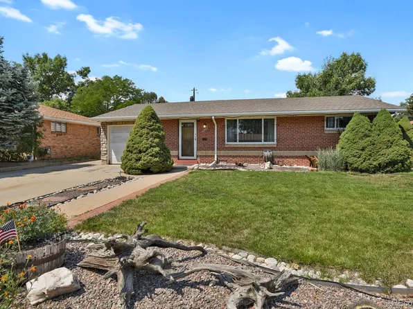 1445 S Depew Street, Lakewood, CO 80232