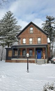 295 W Chestnut St, Kingston, NY, 12401