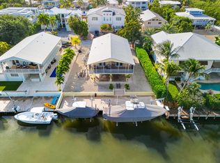 114 Spoonbill Rd, Tavernier, FL 33070