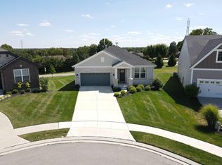 3912 Brunswick Ct, Erlanger, KY 41018