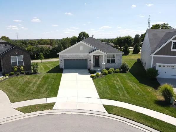3912 Brunswick Ct, Erlanger, KY 41018