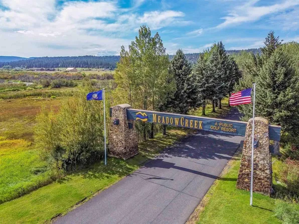 Tbd Columbine Dr, New Meadows, ID 83654