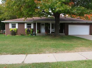 4019 S Osage Dr SW, Grandville, MI