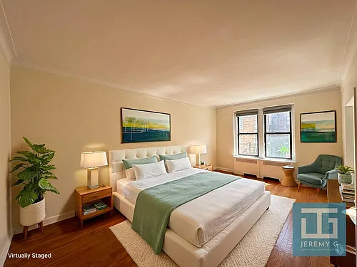 275 Fort Washington Ave #4E Photo 1