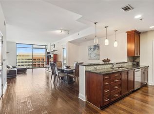 270 17th St NW UNIT 604, Atlanta, GA 30363