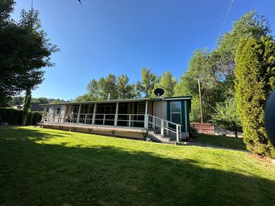 128 SW Canton St, John Day, OR, 97845