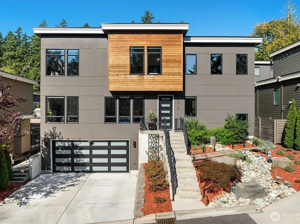 8014 NE 116th Place, Kirkland, WA 98034