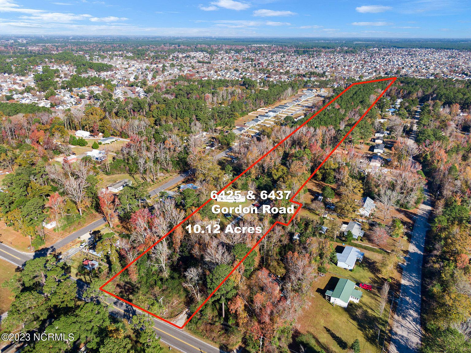 6425&6437 Gordon Road, Wilmington, NC 28411 MLS 100417999 Zillow