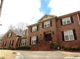 2705 Boulder Cir SE, Huntsville, AL 35801