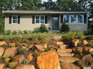 127 Industrial Blvd, Riverhead, NY 11901