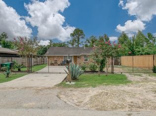 8002 Carolwood Dr, Houston, TX 77028