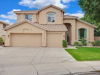 781 W Hackberry Dr, Chandler, AZ, 85248