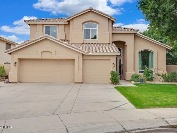 781 W HACKBERRY Drive, Chandler, AZ 85248