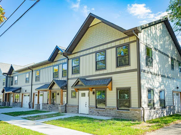 1311 S 5th St, Lafayette, IN 47905