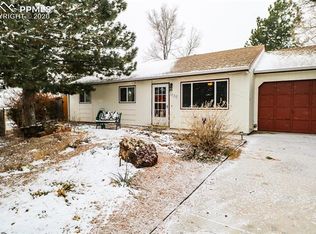 1650 Peterson Rd, Colorado Springs, CO 80915