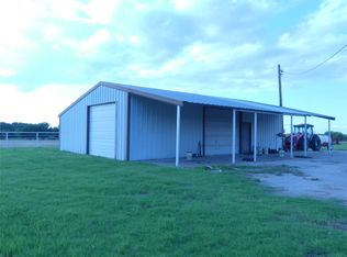 644 Macs Grocery Rd, Bowie, TX 76230