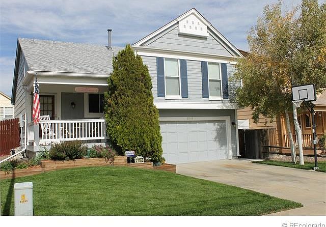 For Sale: 21163 East 45th Avenue, Denver, CO 80249