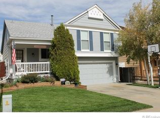 21163 E 45th Ave, Denver, CO 80249