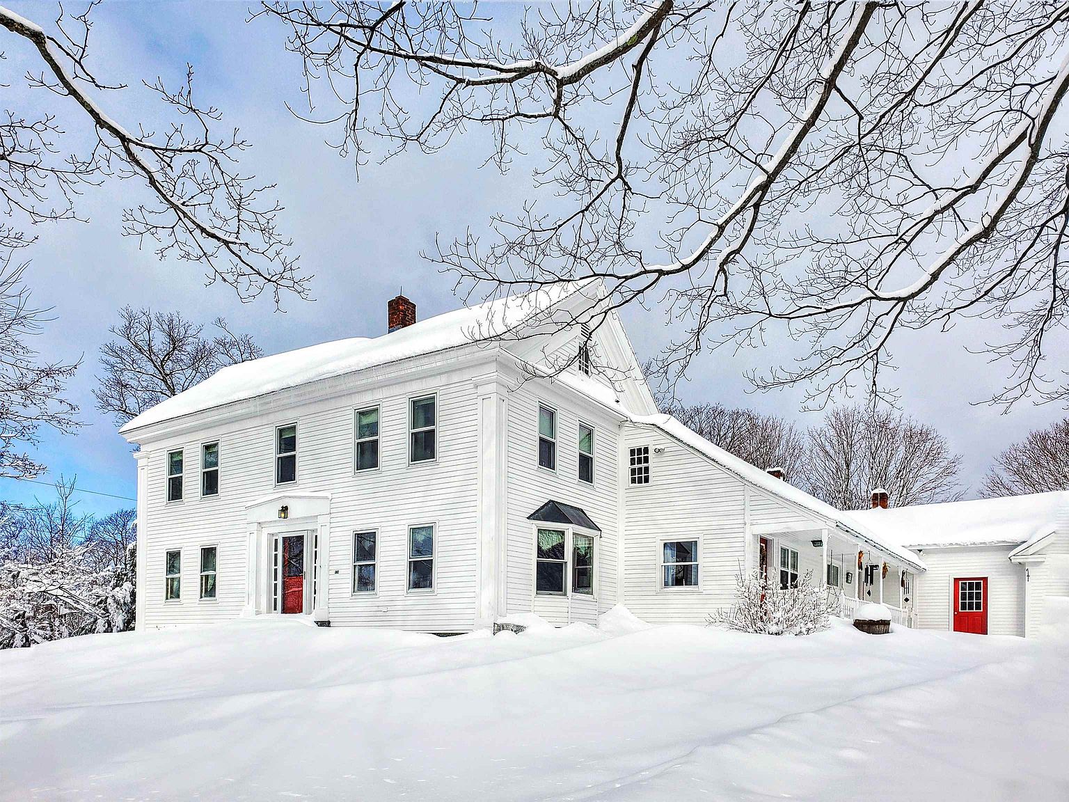 4840 VT Route 100, Whitingham, VT 05361 Zillow