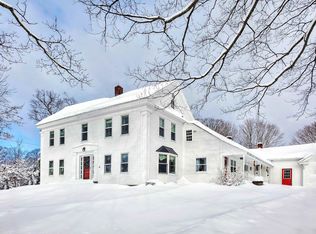 4840 State Route 100, Whitingham, VT 05361