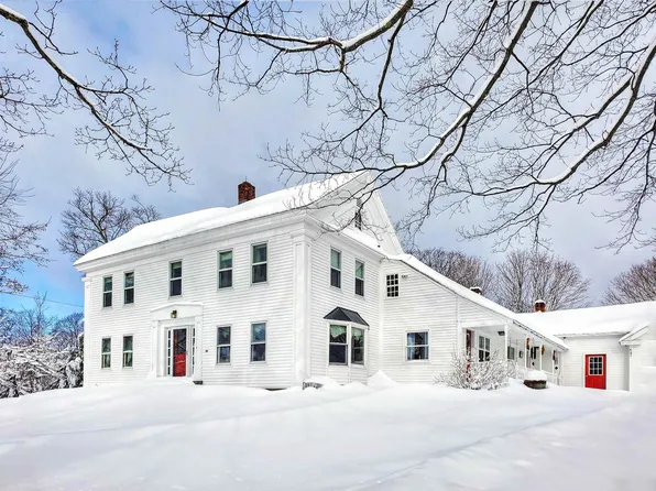4840 VT Route 100, Whitingham, VT 05361