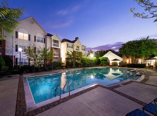 16501 Governor Bridge Rd #701-202, Bowie, MD 20716