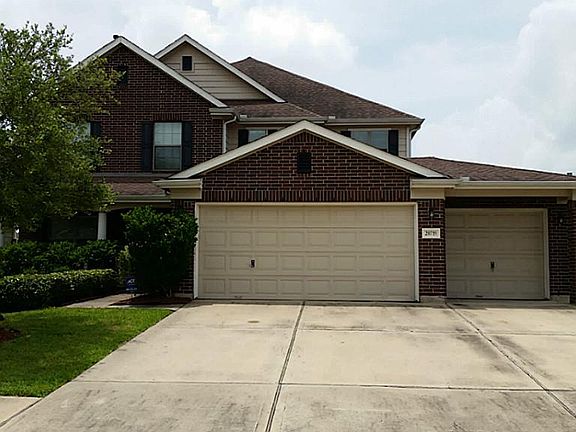 4th image of 20719 Cypress Vale Dr