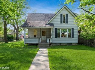 403 Cloud St, Michigan City, IN