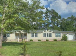 1592 Hemingway Chapel Rd, Conway, SC 29527