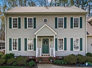 12509 Triton Springs Dr, Midlothian, VA 23114