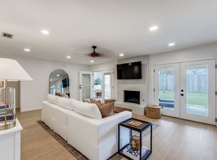 10605 Berthound Dr, Austin, TX 78758