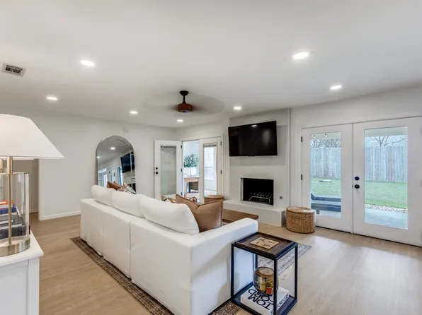 10605 Berthound Dr, Austin, TX 78758