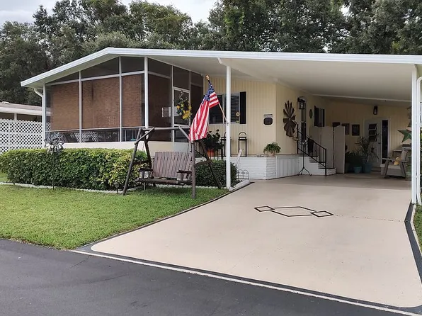 1901 Us Highway 17-92 Lot 27, Lake Alfred, FL 33850