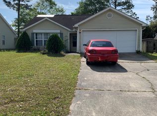 16299 Greenglade Dr, Gulfport, MS 39503