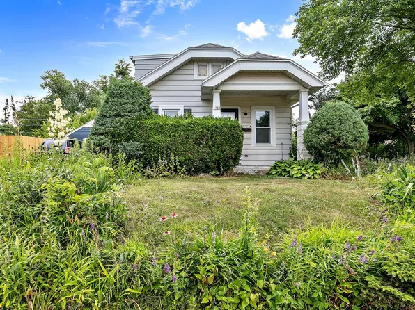 5722 South Swift AVENUE, Cudahy, WI 53110
