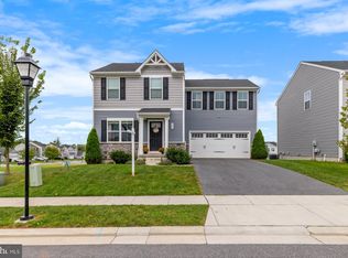 536 Bull Run Rd, Taneytown, MD 21787
