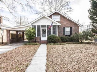 3 Dogwood St NE, Rome, GA 30161