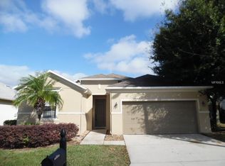 418 Elderberry Dr, Davenport, FL 33897