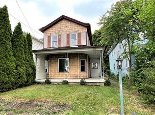 1569 2nd St, Beaver, PA 15009