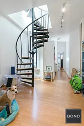 Rented by Bond New York