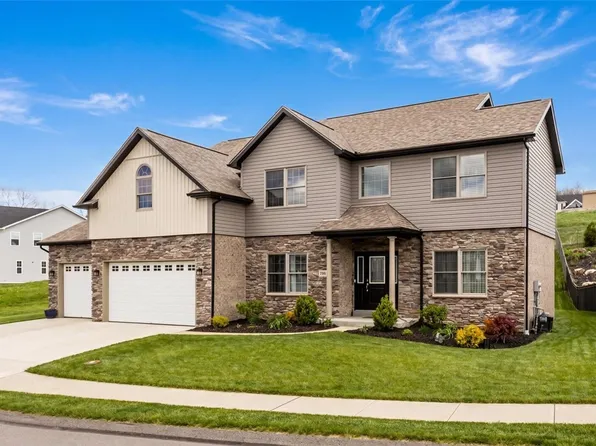 359 Juniper Way, McMurray, PA 15317