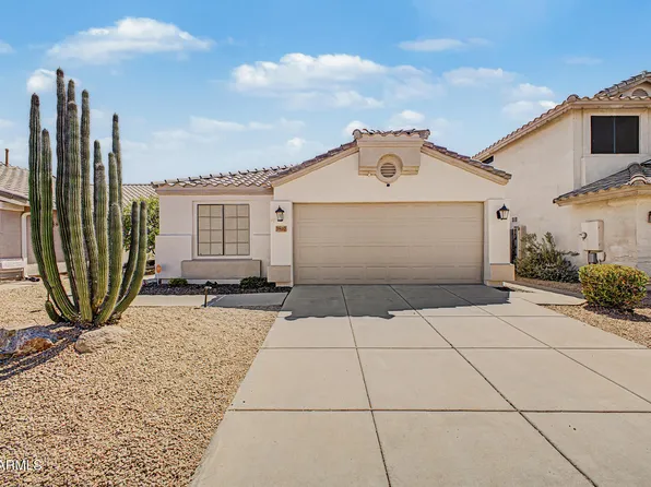 3807 W RUNION Drive, Glendale, AZ 85308