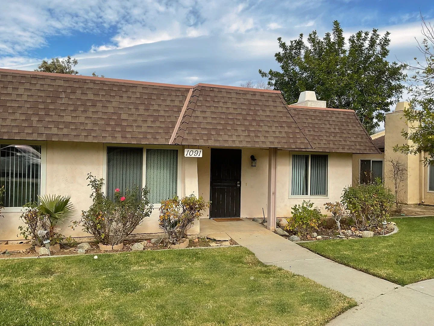 3-Bedroom Home in Redlands, CA — Photo 1