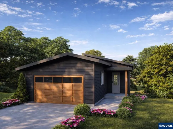 2079 NW Century Dr, Corvallis, OR 97330