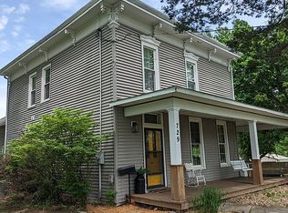 729 W Crowder Rd, Trenton, MO 64683