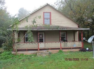 566 Stagecoach Rd, Warrenton, NC 27589