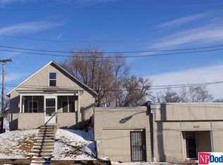 4907 N 42nd St, Omaha, NE 68111