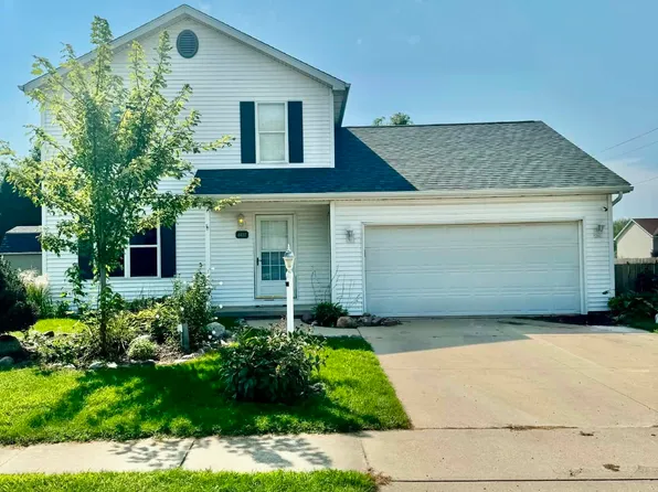 1411 White Horse Trl, Metamora, IL 61548
