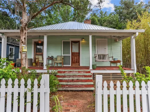 429 SE 1st St, Gainesville, FL 32601