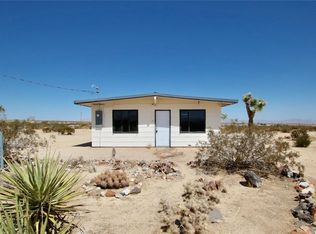 65154 Hoover Rd, Joshua Tree, CA 92252